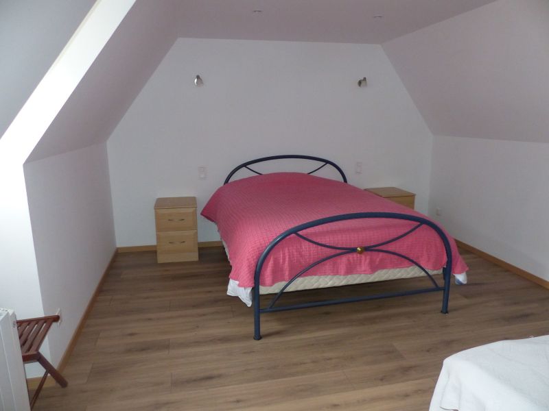 photo 10 Location entre particuliers Loudenvielle maison Midi-Pyrnes Hautes-Pyrnes chambre 3