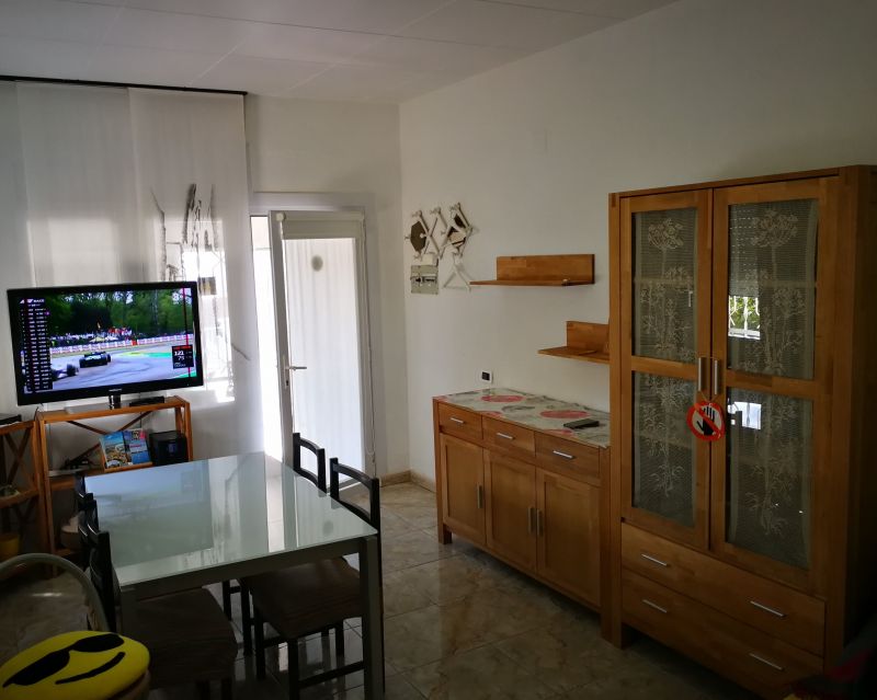 photo 14 Location entre particuliers Empuriabrava appartement Catalogne Grone (province de) Sjour