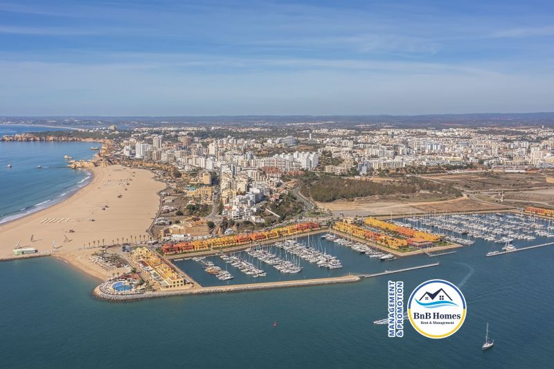 photo 23 Location entre particuliers Portimo studio Algarve