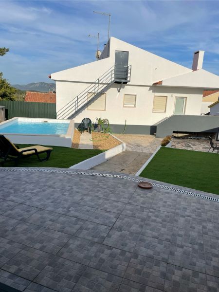 photo 7 Location entre particuliers Sesimbra appartement Grand Lisbonne et Setbal Setbal Piscine