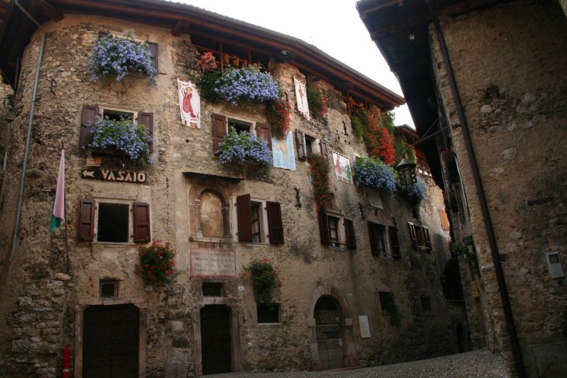 photo 19 Location entre particuliers Riva del Garda appartement Trentin-Haut-Adige Trente (province de) Vue extrieure de la location