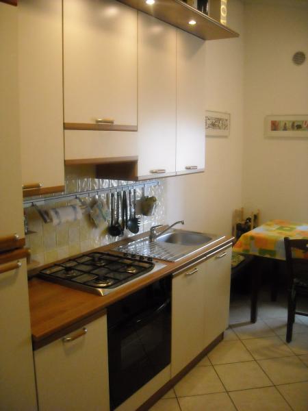 photo 1 Location entre particuliers Castiglione della Pescaia appartement Toscane Grosseto (province de)