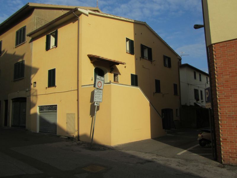 photo 12 Location entre particuliers Castiglione della Pescaia appartement Toscane Grosseto (province de)