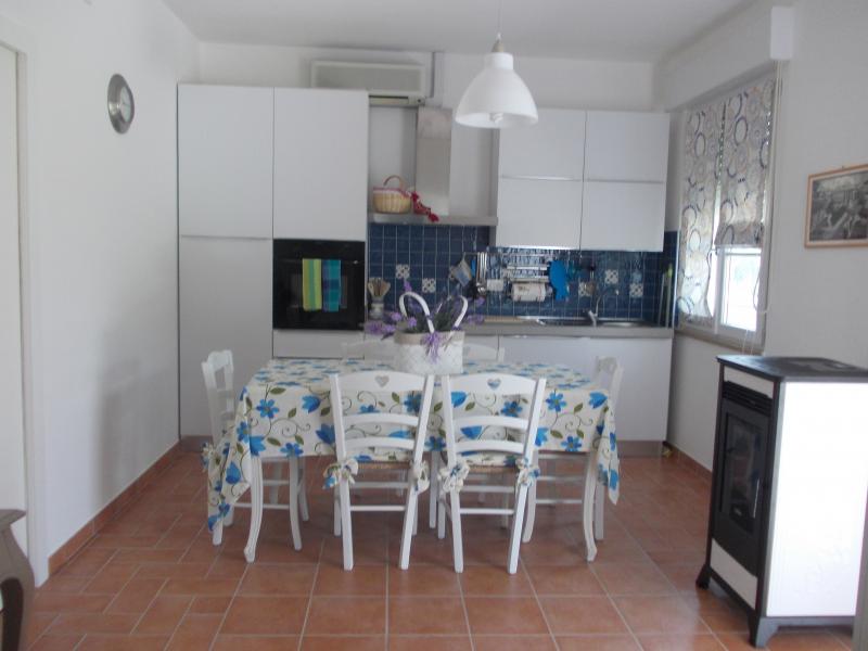 photo 7 Location entre particuliers Ortona maison Abruzzes Chieti (province de)