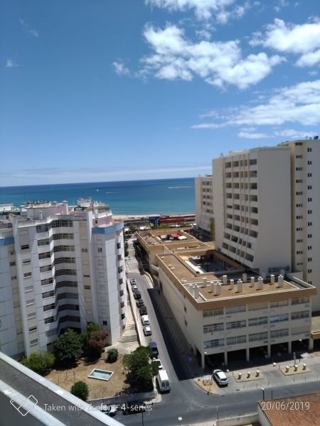photo 1 Location entre particuliers Praia da Rocha appartement Algarve