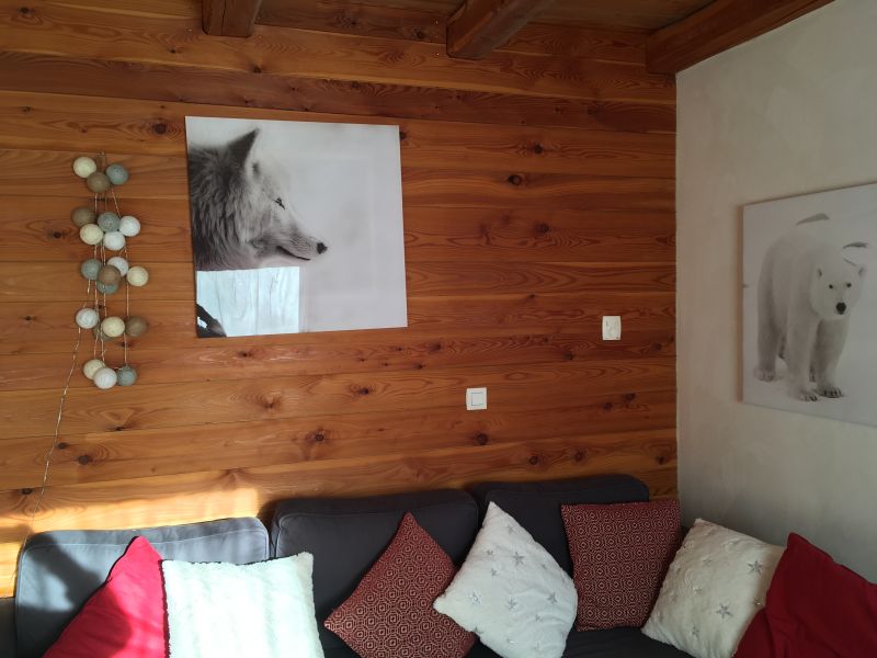 photo 2 Location entre particuliers Montgenvre appartement Provence-Alpes-Cte d'Azur Hautes-Alpes