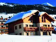 Locations vacances Les Stations De Ski Franaises: appartement n 73627
