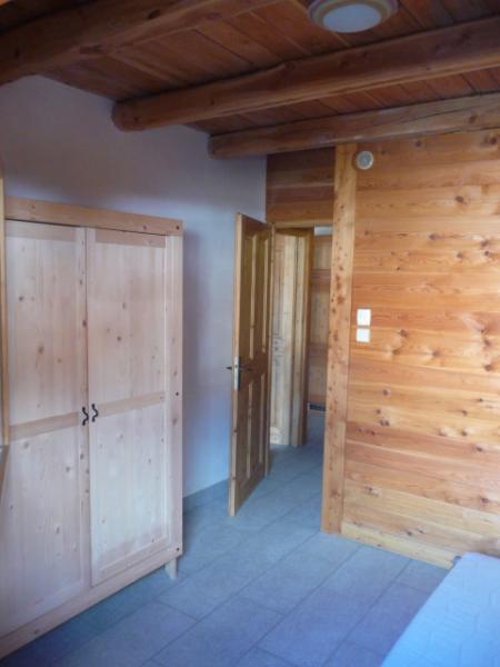 photo 7 Location entre particuliers Montgenvre appartement Provence-Alpes-Cte d'Azur Hautes-Alpes chambre 1