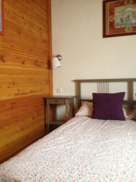 photo 6 Location entre particuliers Montgenvre appartement Provence-Alpes-Cte d'Azur Hautes-Alpes chambre 1