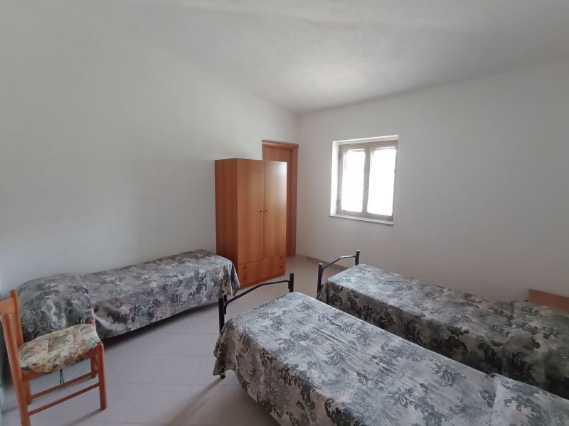 photo 4 Location entre particuliers Capo Vaticano appartement Calabre Vibo Valentia (province de) chambre 2