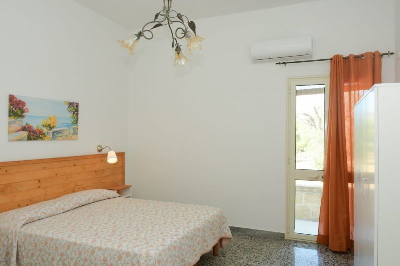 photo 18 Location entre particuliers Santa Maria di Leuca appartement Pouilles Lecce (province de) chambre 1