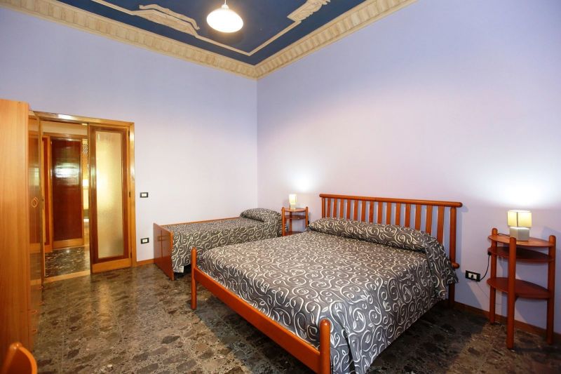 photo 17 Location entre particuliers Avola villa Sicile Syracuse (province de) chambre 2