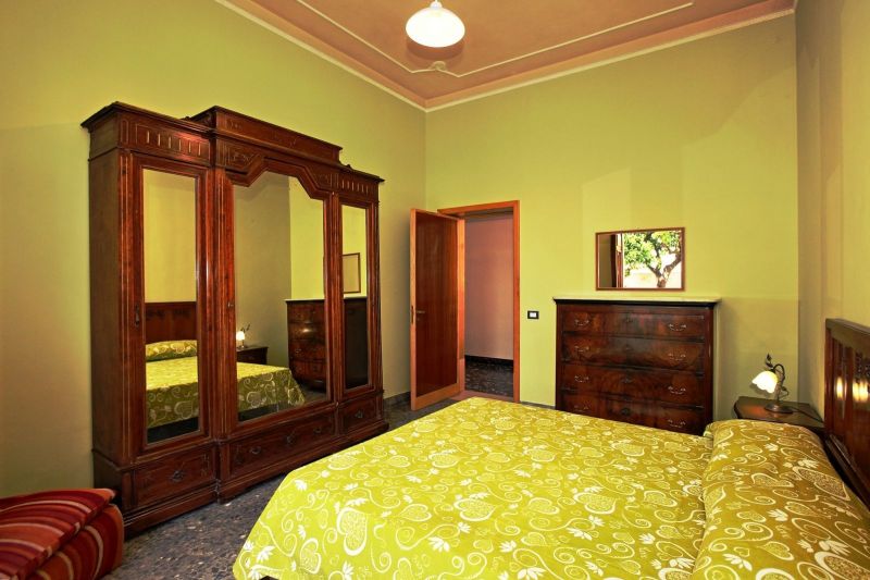 photo 21 Location entre particuliers Avola villa Sicile Syracuse (province de) chambre 4