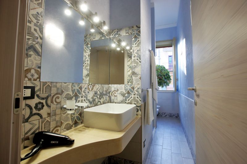 photo 28 Location entre particuliers Avola villa Sicile Syracuse (province de) salle de bain 3