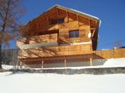 Locations vacances Saint Jean D'Aulps- La Grande Terche pour 8 personnes: appartement n 77709