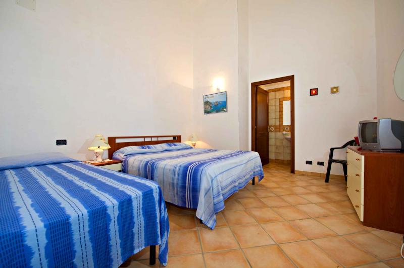 photo 2 Location entre particuliers Castellammare del Golfo appartement Sicile Trapani (province de)