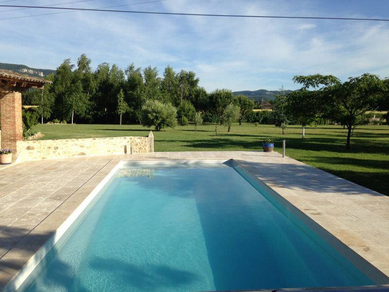 photo 1 Location entre particuliers Montlimar gite Rhne-Alpes Drme Piscine