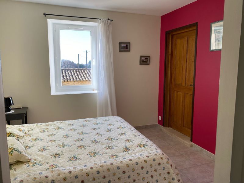 photo 10 Location entre particuliers Montlimar gite Rhne-Alpes Drme chambre 1