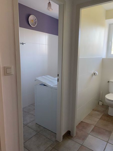 photo 13 Location entre particuliers Montlimar gite Rhne-Alpes Drme salle de bain 2