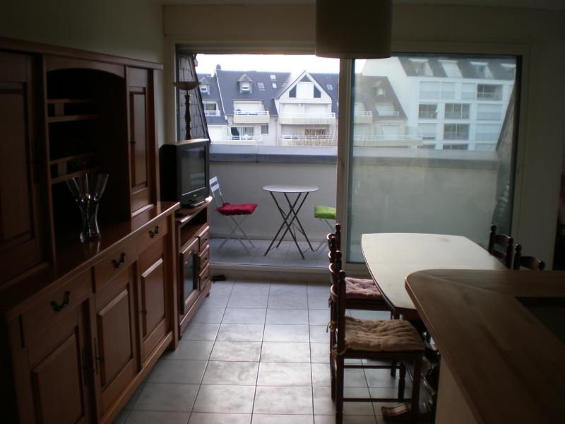 photo 10 Location entre particuliers Quiberon appartement Bretagne Morbihan Sjour