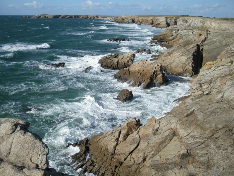 photo 15 Location entre particuliers Quiberon appartement Bretagne Morbihan Vue  proximit