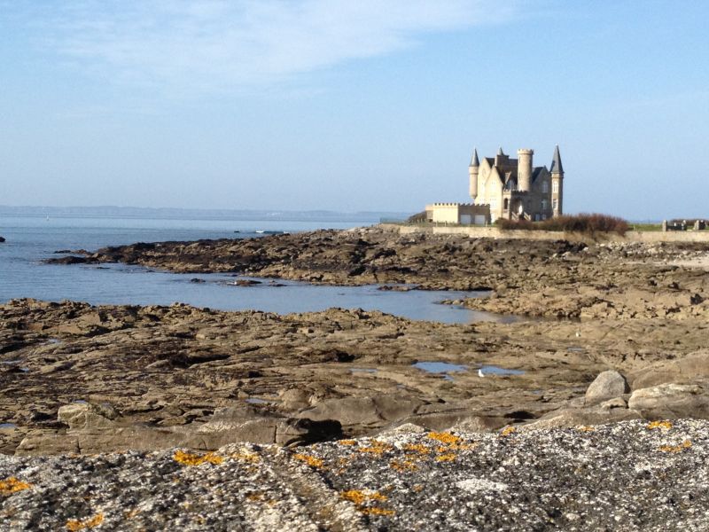 photo 17 Location entre particuliers Quiberon appartement Bretagne Morbihan Vue  proximit