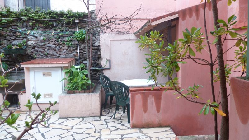 photo 10 Location entre particuliers Collioure studio Languedoc-Roussillon Pyrnes-Orientales