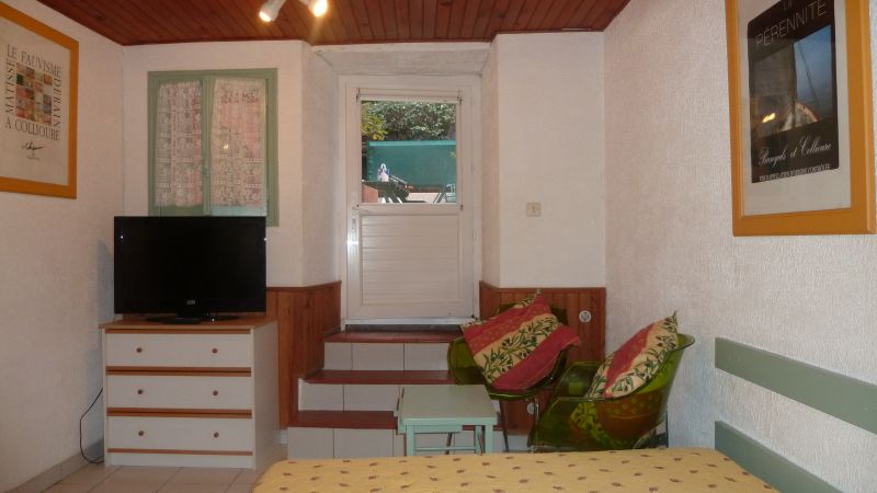 photo 5 Location entre particuliers Collioure studio Languedoc-Roussillon Pyrnes-Orientales