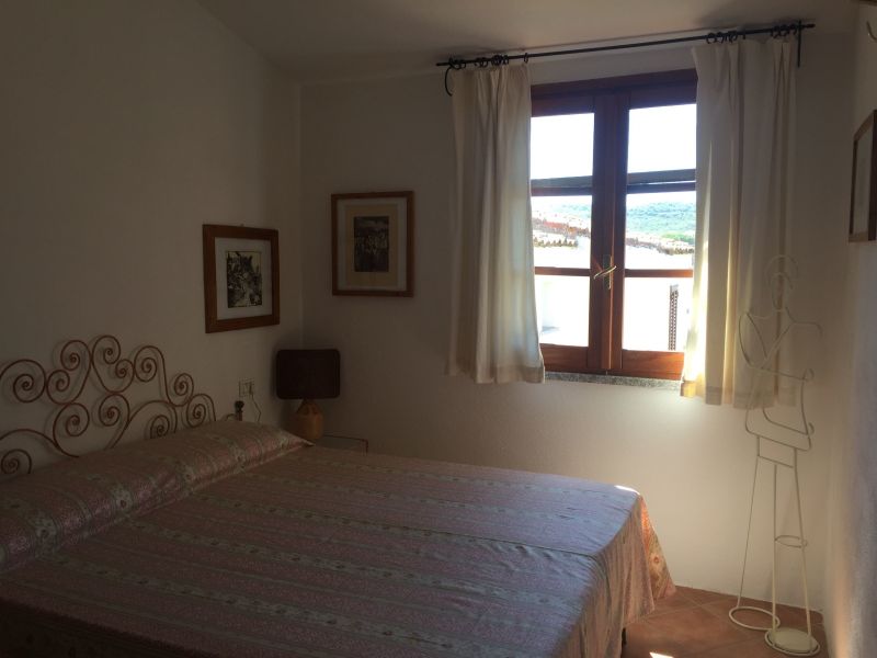 photo 10 Location entre particuliers Golfo Aranci appartement Sardaigne Olbia Tempio (province de) chambre 1