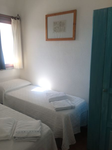 photo 17 Location entre particuliers Golfo Aranci appartement Sardaigne Olbia Tempio (province de) chambre 3