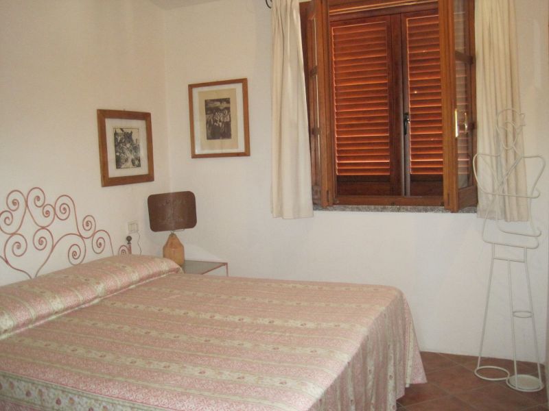 photo 10 Location entre particuliers Golfo Aranci appartement Sardaigne Olbia Tempio (province de) chambre 1