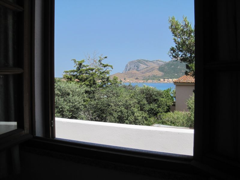 photo 14 Location entre particuliers Golfo Aranci appartement Sardaigne Olbia Tempio (province de) chambre 2