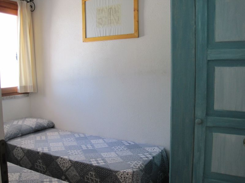 photo 17 Location entre particuliers Golfo Aranci appartement Sardaigne Olbia Tempio (province de) chambre 3