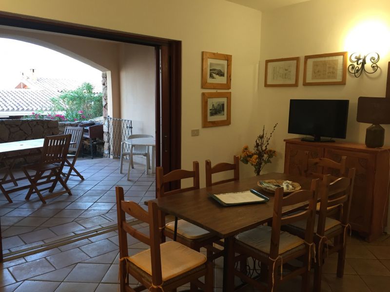 photo 4 Location entre particuliers Golfo Aranci appartement Sardaigne Olbia Tempio (province de) Veranda