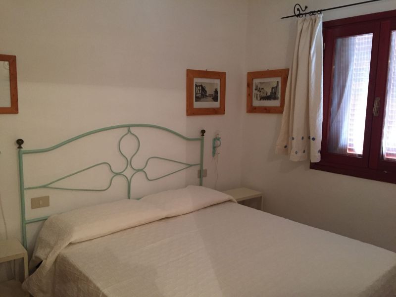 photo 6 Location entre particuliers Golfo Aranci appartement Sardaigne Olbia Tempio (province de) chambre 1