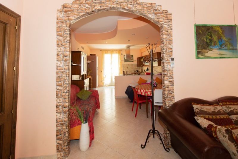 photo 6 Location entre particuliers Avola appartement Sicile Syracuse (province de)