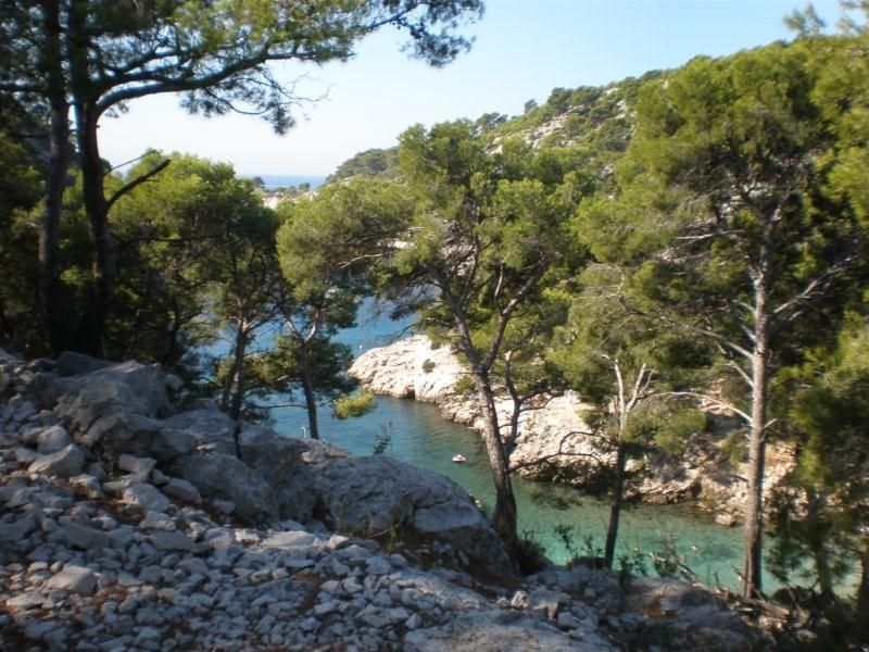 photo 17 Location entre particuliers Cassis villa Provence-Alpes-Cte d'Azur Bouches du Rhne Vue  proximit