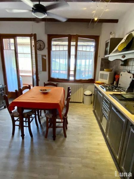 photo 3 Location entre particuliers Scarlino appartement Toscane Grosseto (province de)