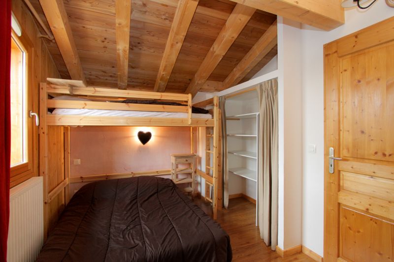 photo 12 Location entre particuliers Les 2 Alpes chalet Rhne-Alpes Isre