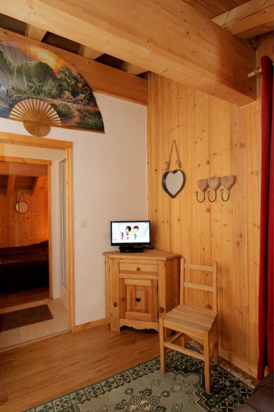 photo 13 Location entre particuliers Les 2 Alpes chalet Rhne-Alpes Isre