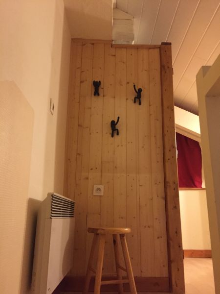 photo 15 Location entre particuliers Les Menuires chalet Rhne-Alpes Savoie chambre 4