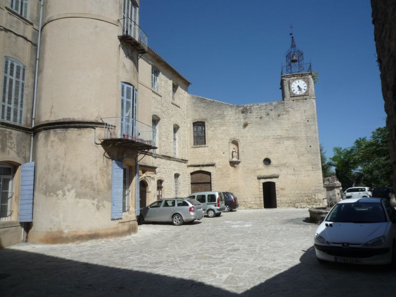 photo 19 Location entre particuliers La Tour d'Aigues gite Provence-Alpes-Cte d'Azur Vaucluse