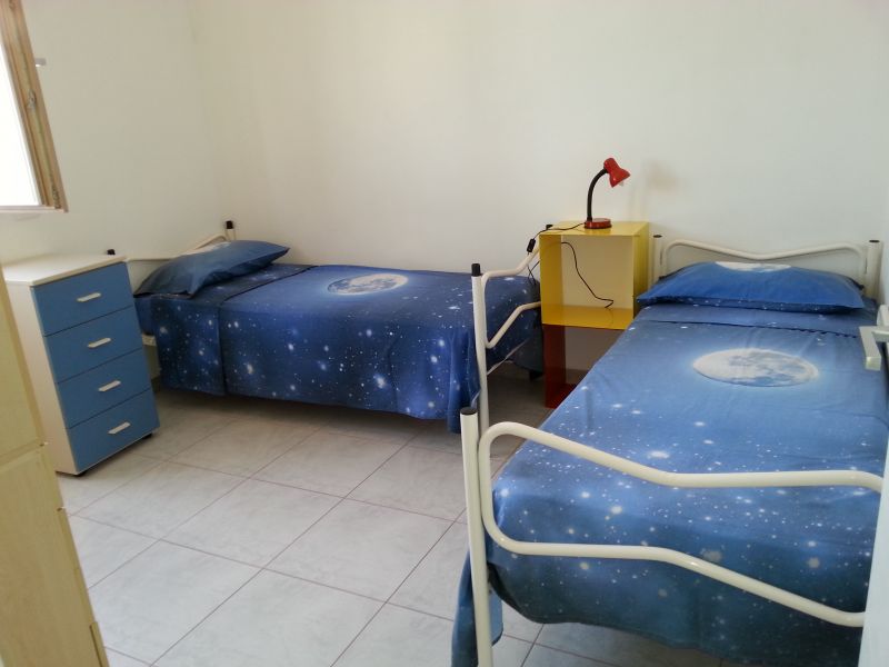 photo 16 Location entre particuliers Torre Canne appartement Pouilles Brindisi (province de) chambre 2