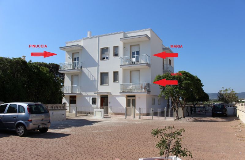 photo 2 Location entre particuliers Torre Canne appartement Pouilles Brindisi (province de)