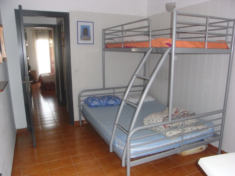 photo 9 Location entre particuliers Empuriabrava appartement Catalogne Grone (province de) chambre 2
