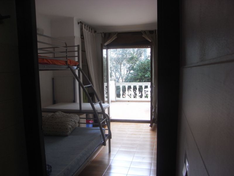 photo 7 Location entre particuliers Empuriabrava appartement Catalogne Grone (province de) chambre 2