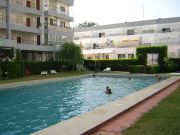 Locations vacances piscine: appartement n 94888