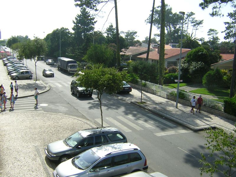photo 3 Location entre particuliers Esposende appartement Entre Douro et Minho  Parking