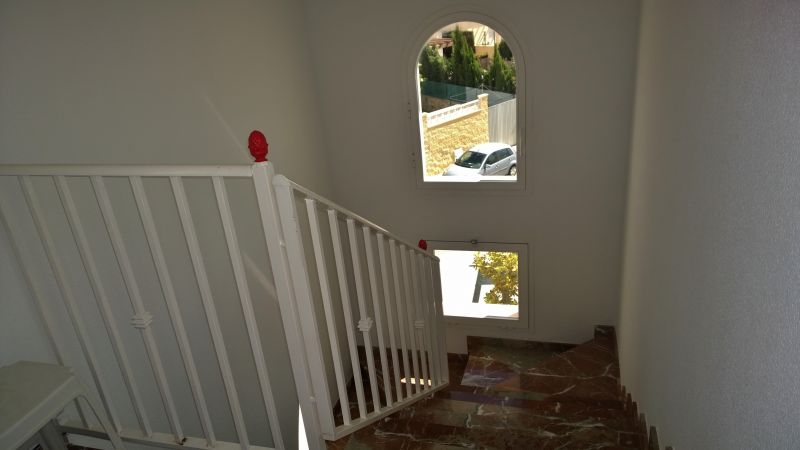 photo 20 Location entre particuliers Benidorm maison Communaut Valencienne Alicante (province de) Couloir