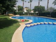 Locations vacances vue sur la mer Costa Blanca: maison n 97261